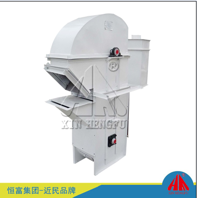 斗式提升機 斗式提升機