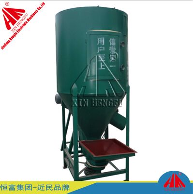 立式飼料攪拌機(jī) 立式飼料攪拌機(jī)