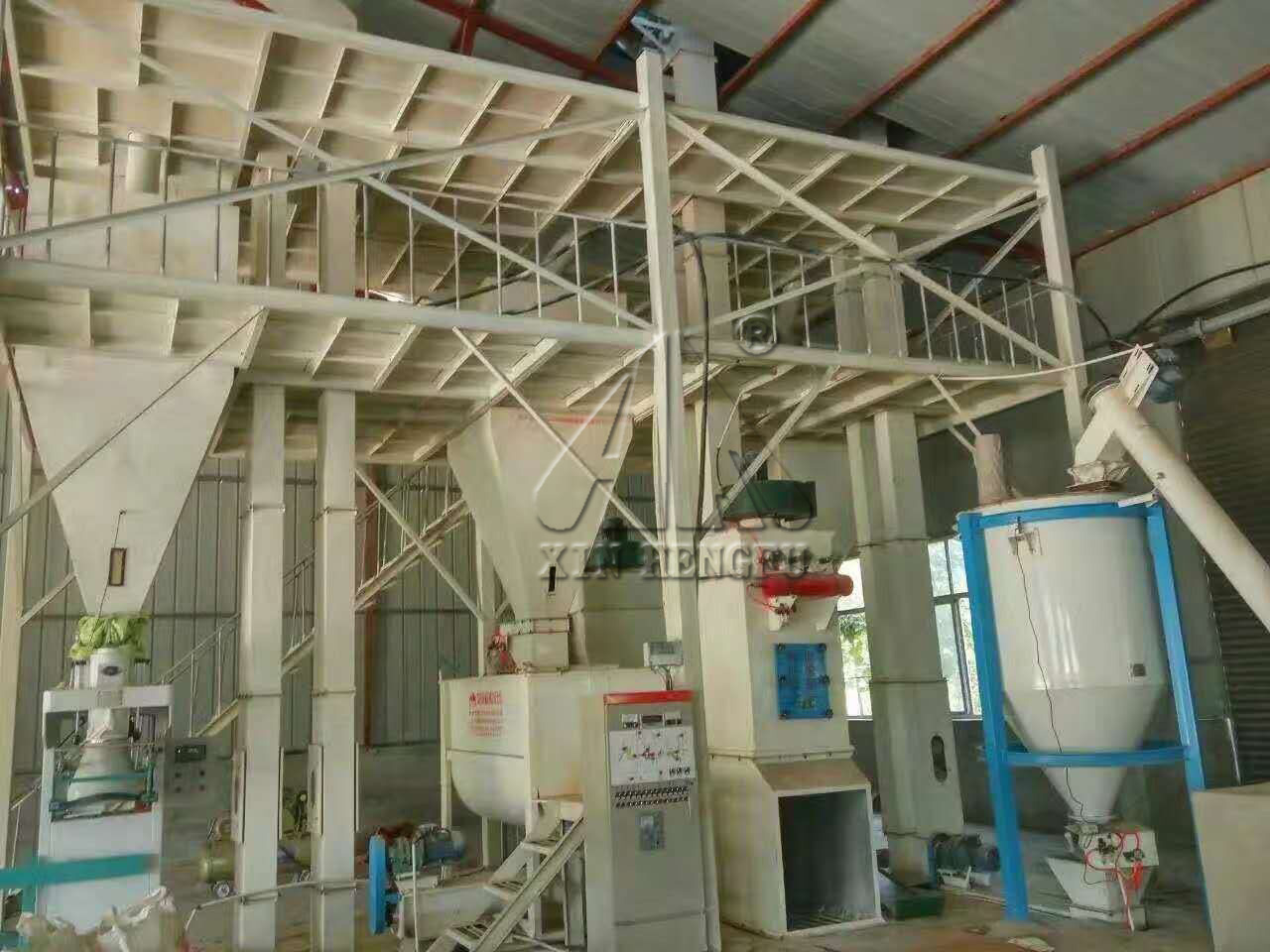 飼料機(jī)械設(shè)備 飼料機(jī)械設(shè)備